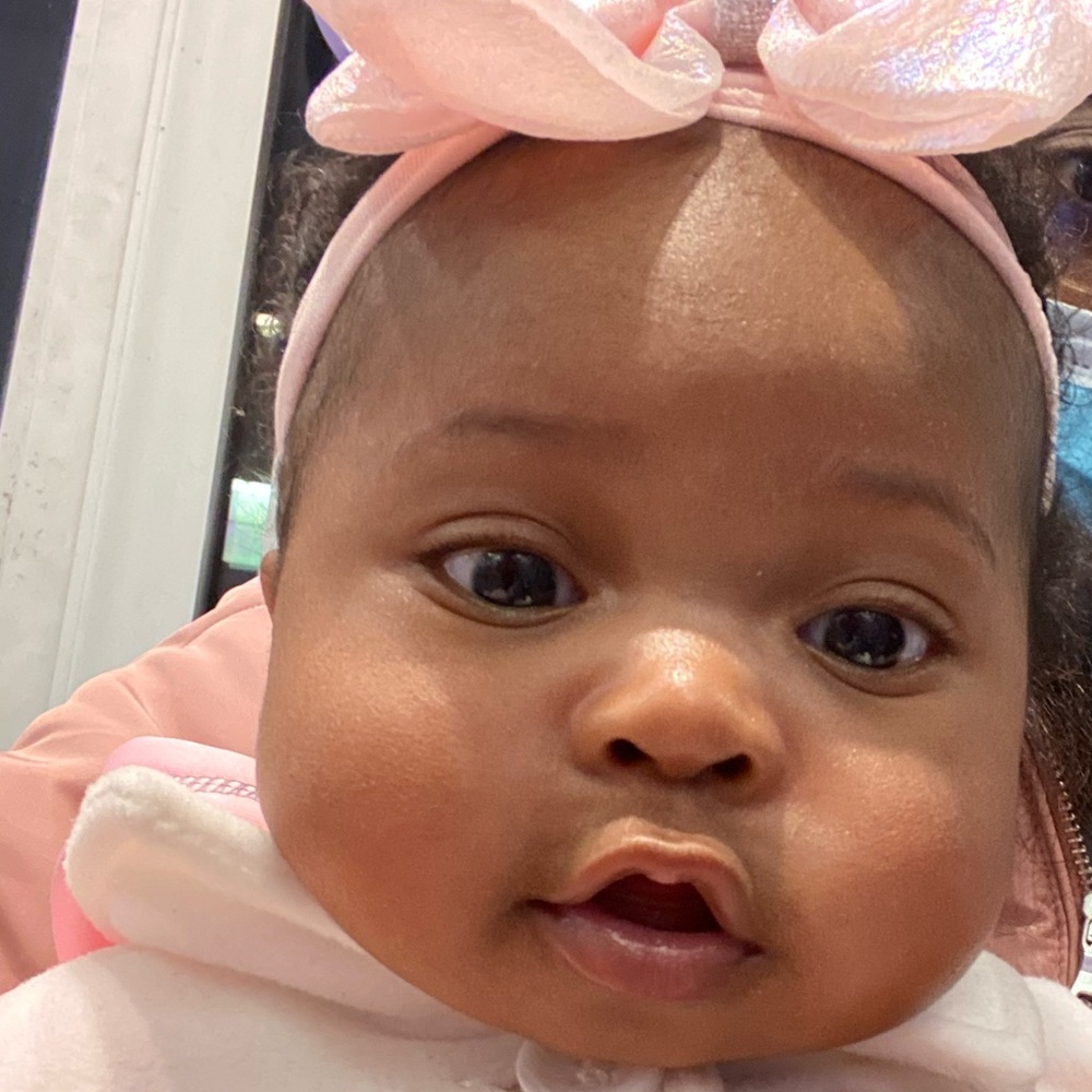 Meet your Posher, Shawanna